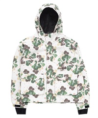 2526】NOMADIK ノマディック スノーボード ウェア ジャケット ユニ