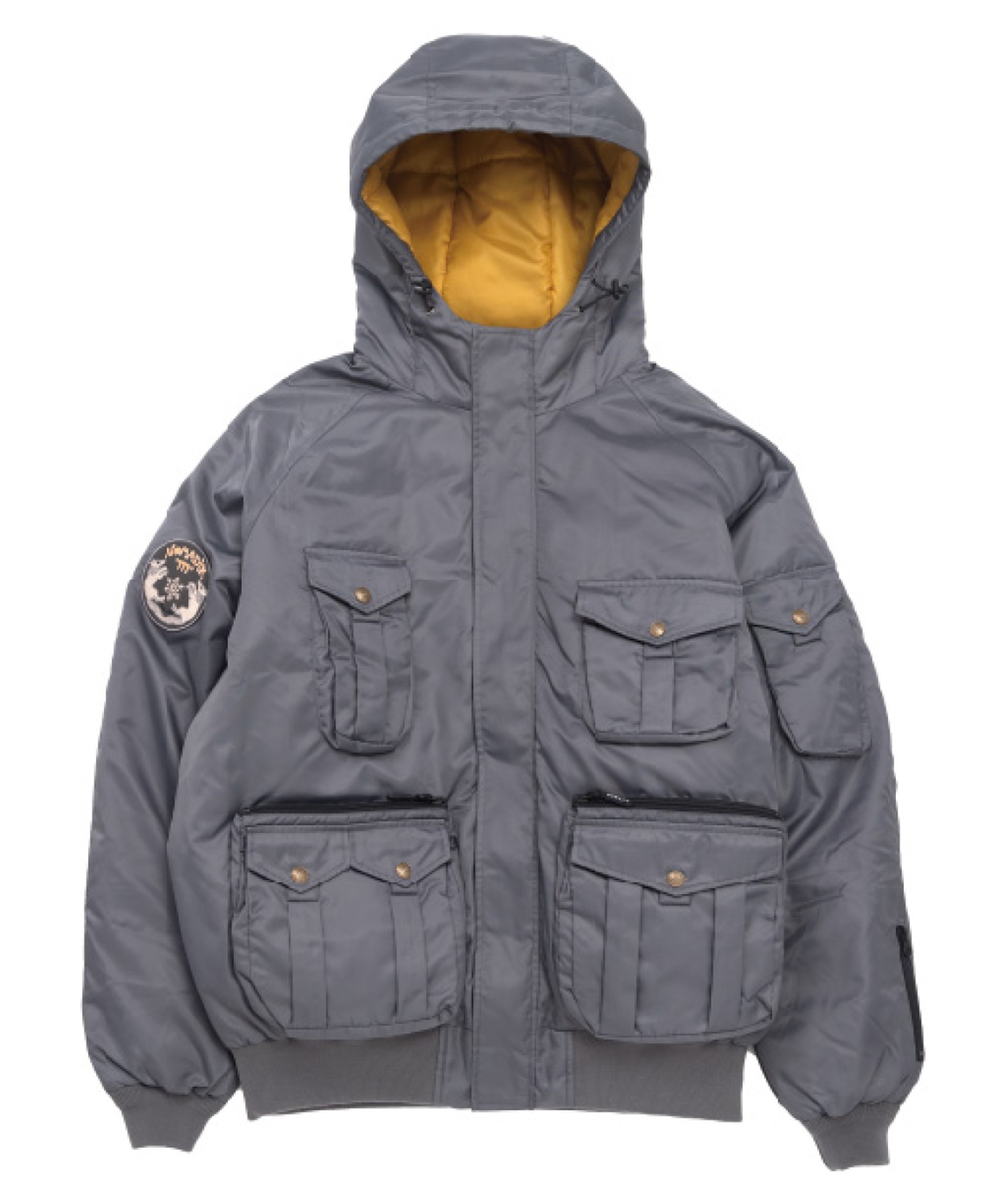 早期購入/店頭受取対象外】NOMADIK ノマディック スノーボード