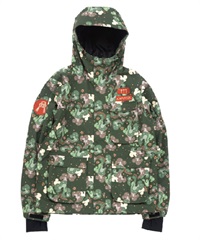 NOMADIK カモフラージュ ウェアセット XL 早期購入/店頭受取対象外】NOMADIK ノマディック スノーボード