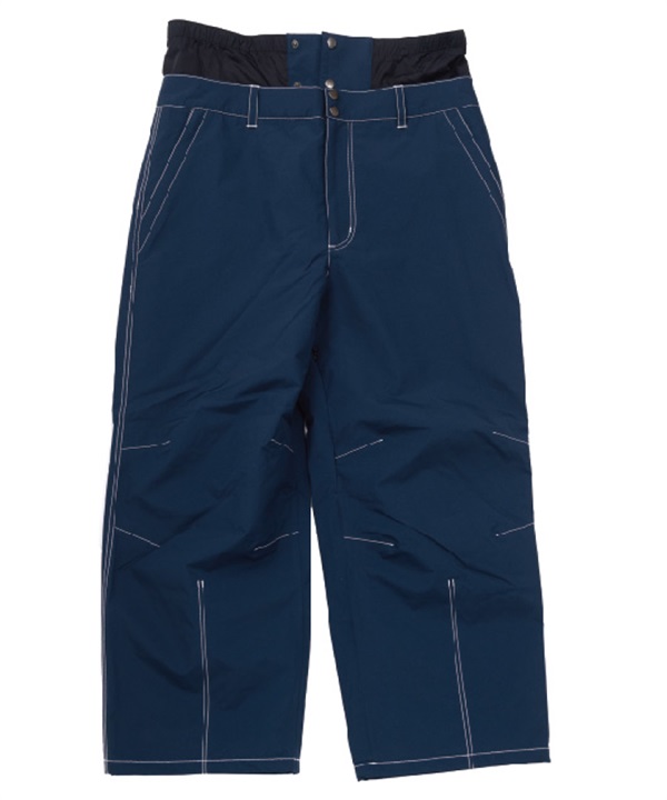 スノーボード AA MID2pants 24-25 686 SIX EIGHT SIX【シックスエイトシックス】2.5L GHOST