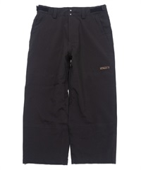 NOMADIK ノマディック THICK PNT スノーボード ウェア パンツ ユニ