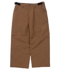 NOMADIK ノマディック THICK PNT スノーボード ウェア パンツ ユニ