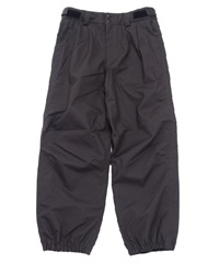NOMADIK GRIND PNT GRAY Lサイズ ノマディック 23-24 NOMADIK GRIND PNT スノーボード ウェア ノマディック