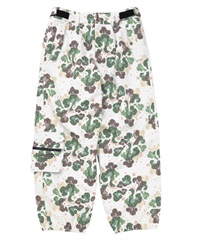 NOMADIK ノマディック 777RONIN PNT スノーボード ウェア パンツ ユニ