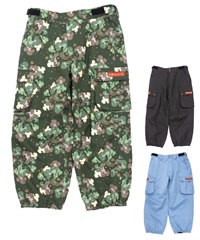 NOMADIK ノマディック スノーボード ウェア パンツ ユニセックス 777