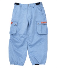 NOMADIK ノマディック スノーボード ウェア パンツ ユニセックス 777