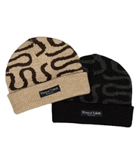NOMADIK ビーニー NOMADIK ノマディック WT JACQUARD BEANIE スノーボード ビーニー ユニ