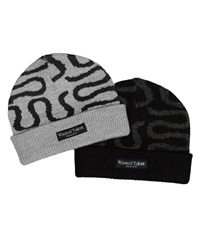 NOMADIK ビーニー NOMADIK ノマディック WT JACQUARD BEANIE スノーボード ビーニー ユニ