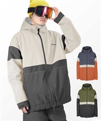 northerncountry ノーザンカントリー スノーボード ウェア ジャケット