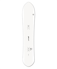 NOVEMBR BACKCITY152 スノーボード NOVEMBR BACKCITY152 スノーボード 25-26 NOVEMBER / BACKCITY バック