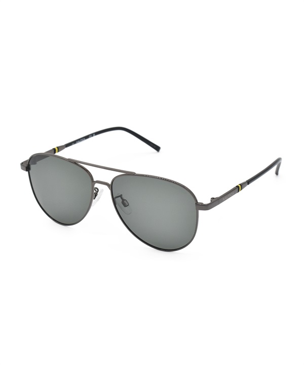 NAUTICA ノーティカ サングラス 偏光 紫外線対策 UVカット N5004SLB-030