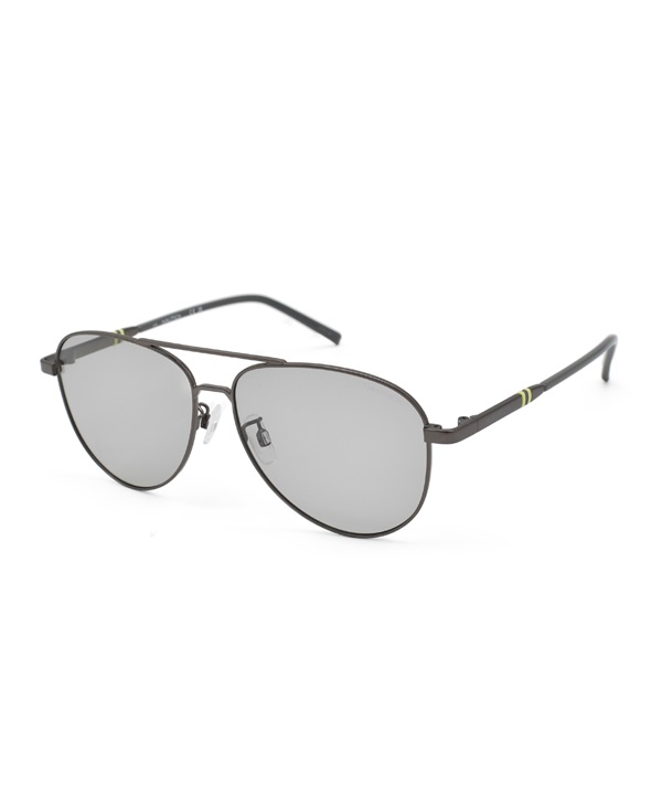 NAUTICA ノーティカ サングラス 偏光 紫外線対策 UVカット N5004SLB-031