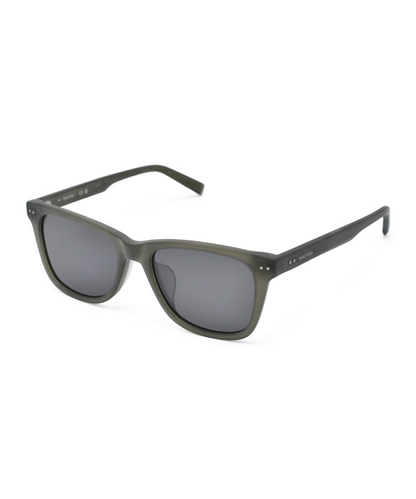 NAUTICA ノーティカ サングラス 偏光 紫外線対策 UVカット N6010SLB-222
