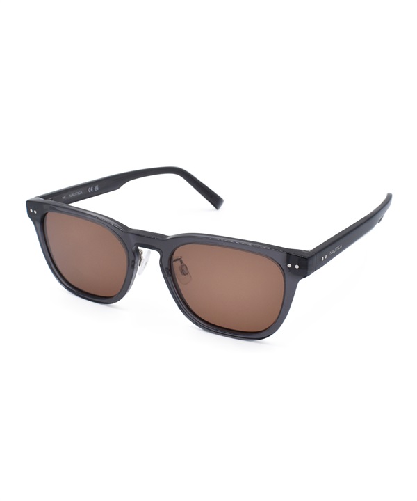 NAUTICA ノーティカ サングラス 偏光 紫外線対策 UVカット N6011SLB-030
