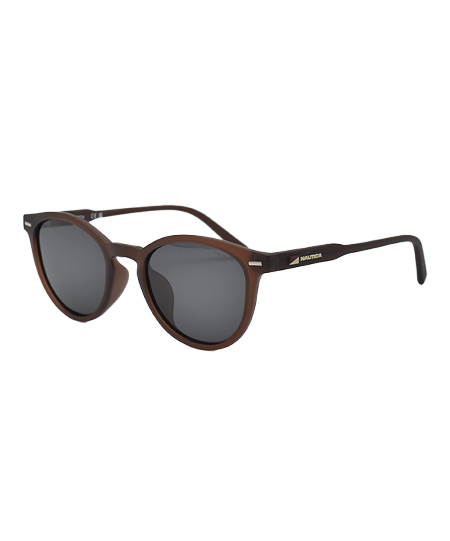 NAUTICA ノーティカ サングラス 偏光 紫外線対策 UVカット N6012SLB