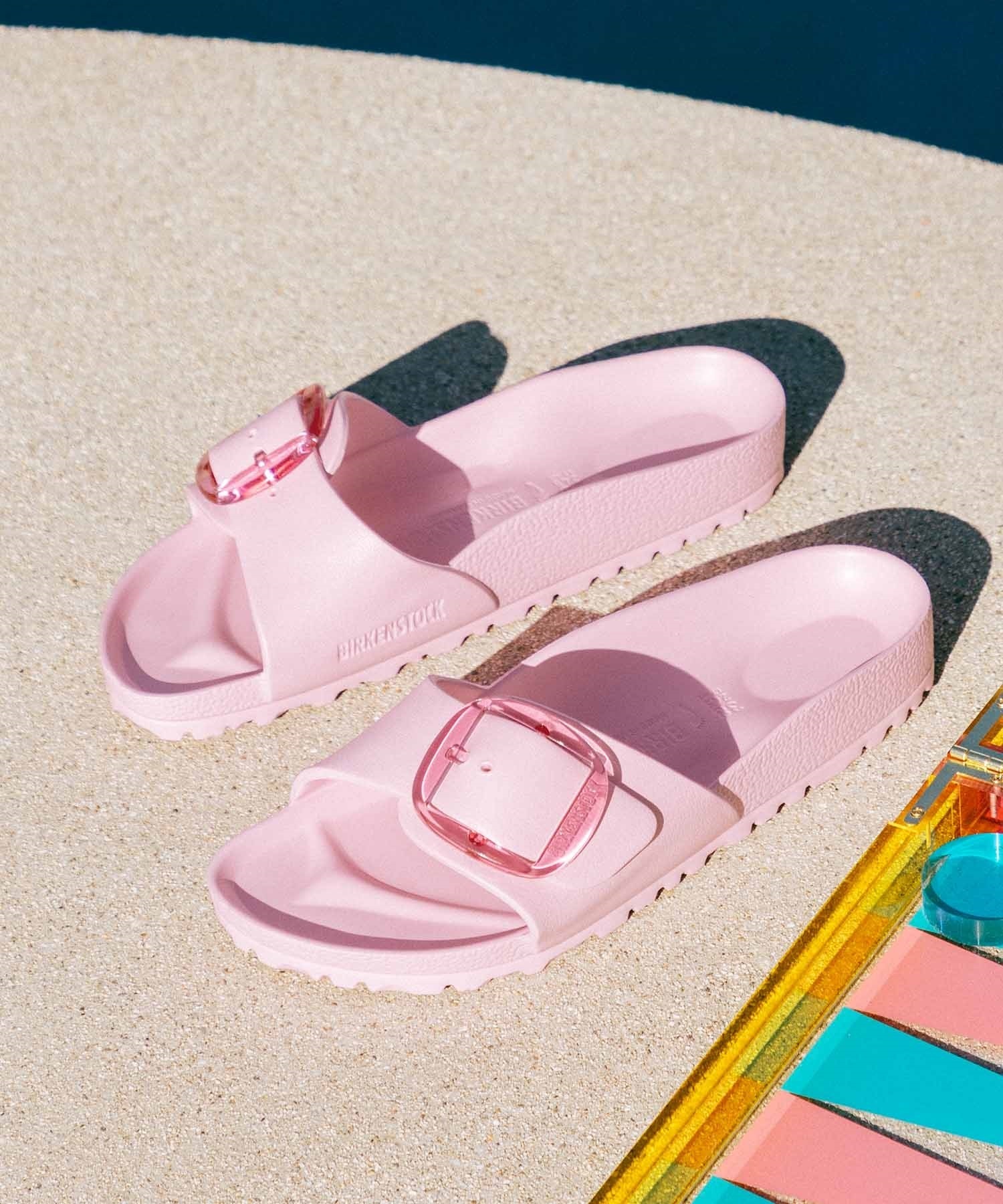 BIRKENSTOCK ビルケンシュトック サンダル レディース 水陸両用 Madrid