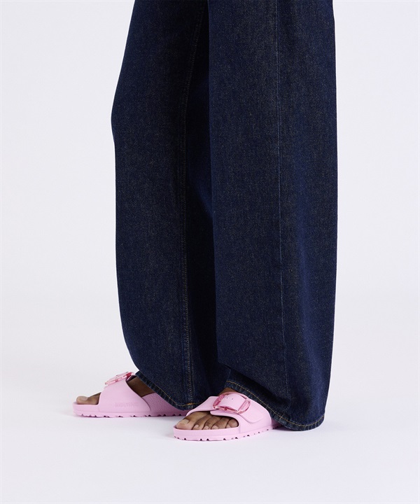 BIRKENSTOCK ビルケンシュトック サンダル レディース 水陸両用 Madrid Big Buckle EVA Narrow 1029615