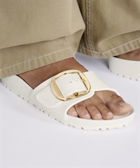 BIRKENSTOCK ビルケンシュトック サンダル レディース 水陸両用 Madrid Big Buckle EVA Narrow 1029633