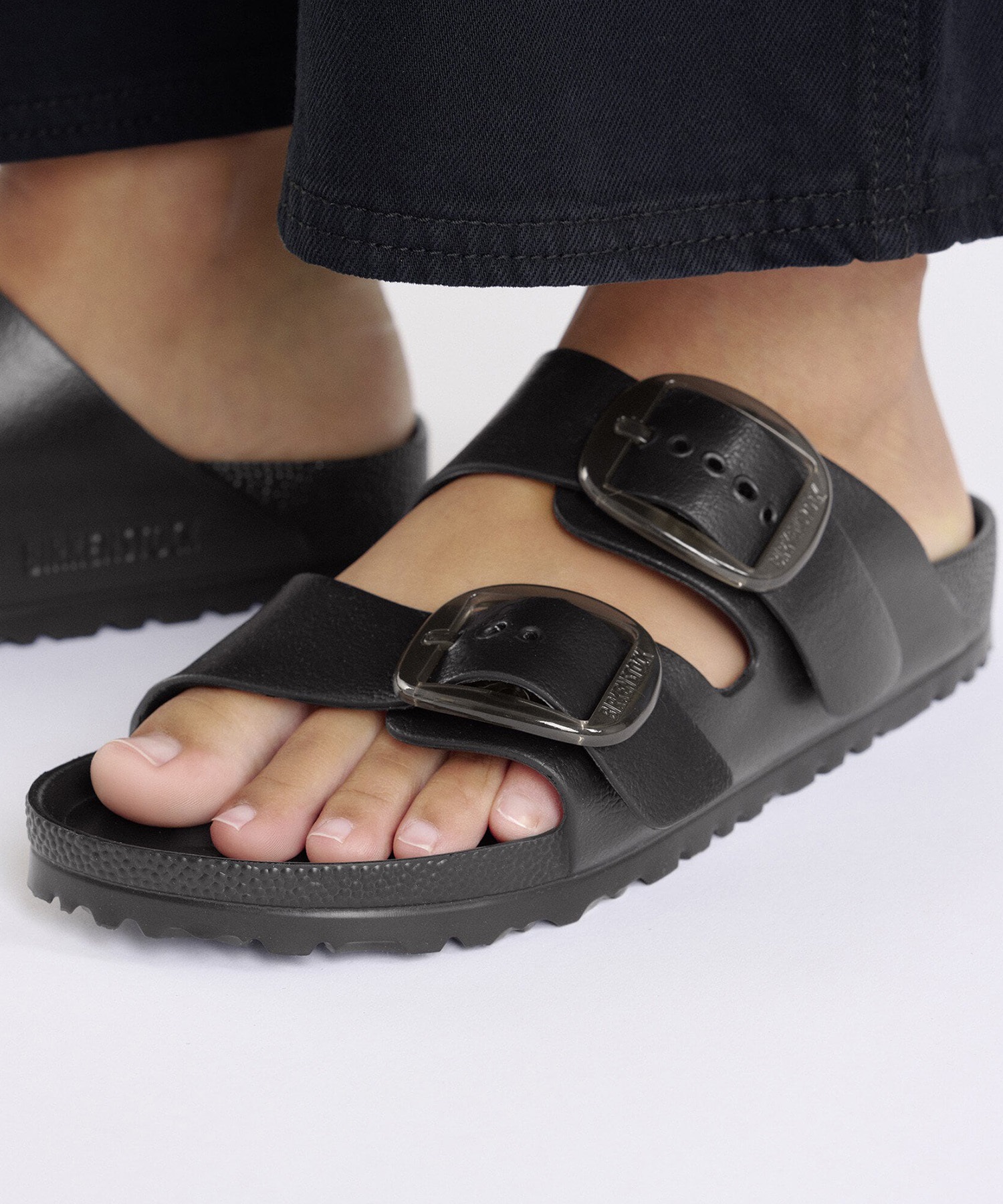 サンダル・ミュール Birkenstock Sandals Amazon.com | Birkenstock Women's Sandal, Brown, 5.5 AU