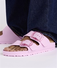 BIRKENSTOCK ビルケンシュトック サンダル レディース 水陸両用 Arizona Big Buckle EVA Narrow 1029642