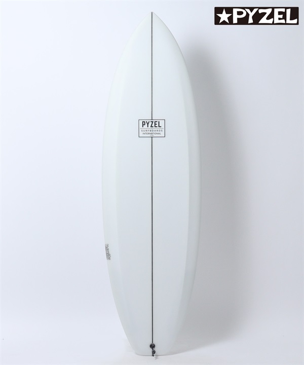 PYZEL パイゼル PRECUOUS プレシャス FCS2 PU サーフボード ショートボード ムラサキスポーツ