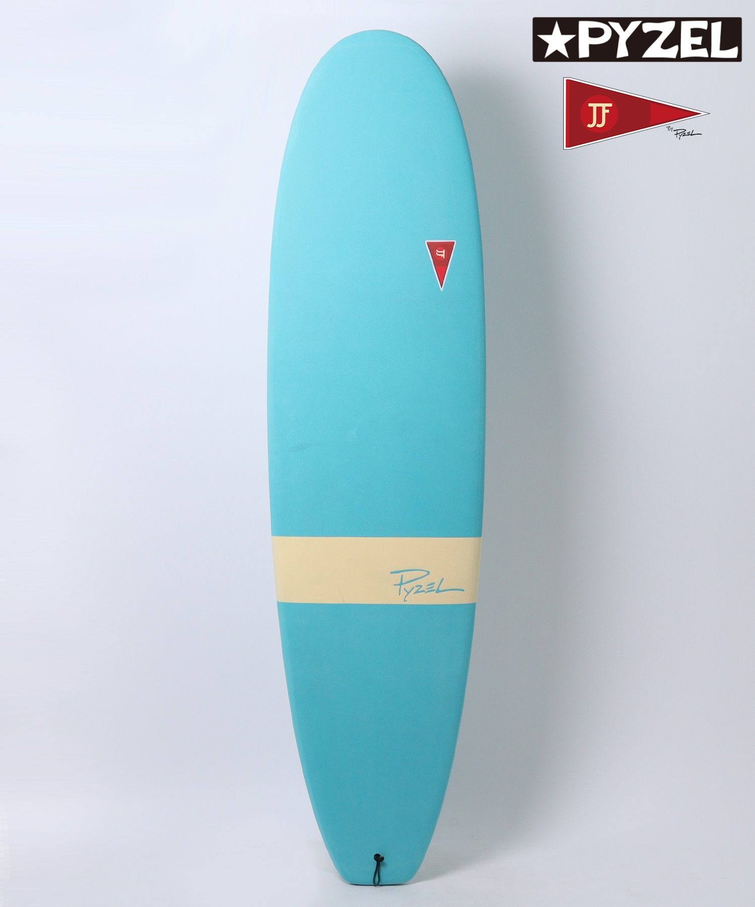 T&C SURF タウン&カントリー HRT GLENN PANG サーフボード