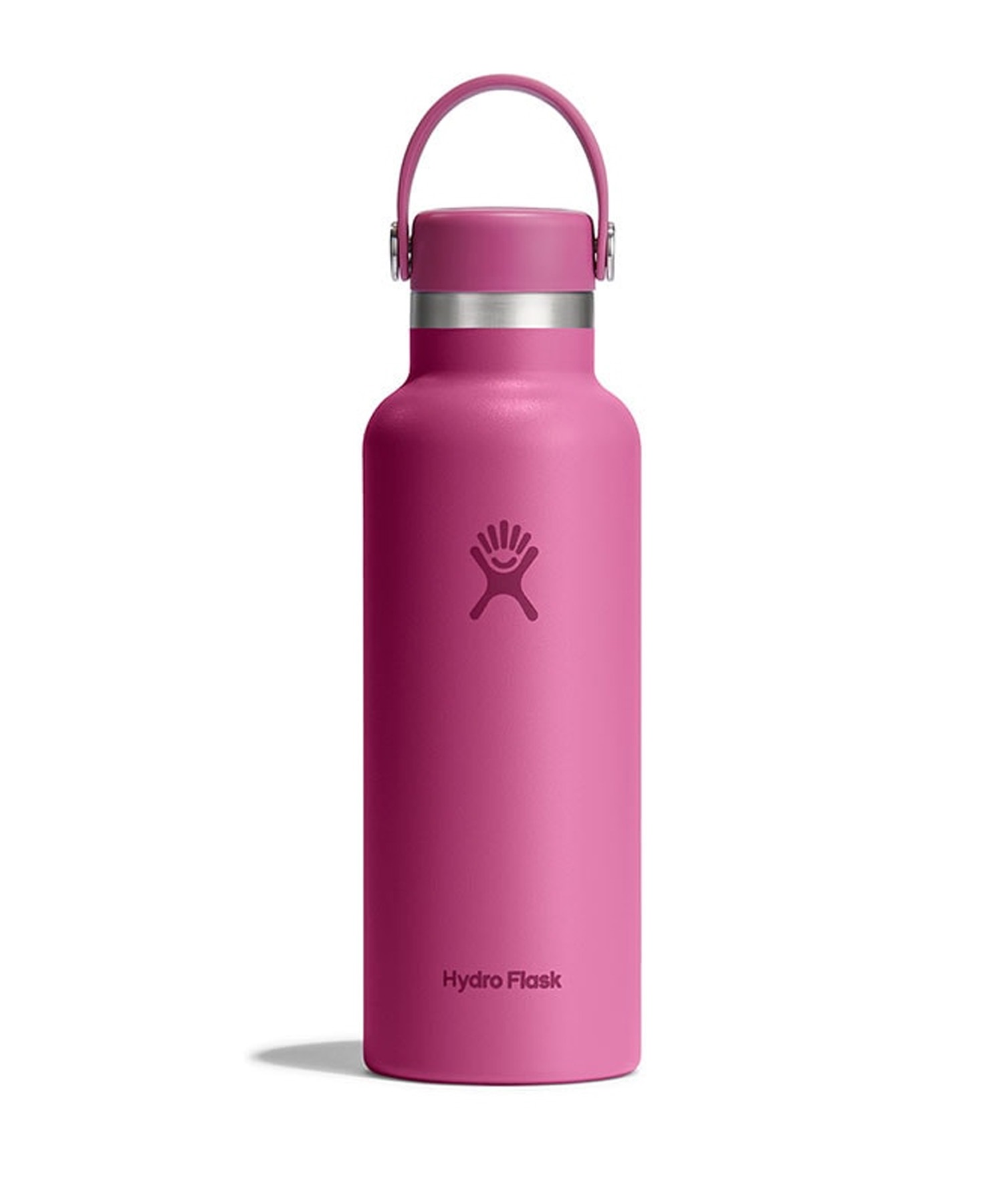 【あずき】ハイドロフラスク ステンレスボトル Hydro Flask ハイドロフラスク ステンレスボトル HYDRATION 18oz