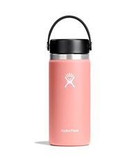 Hydro Flask ハイドロフラスク ステンレスボトル HYDRATION 16oz Wide