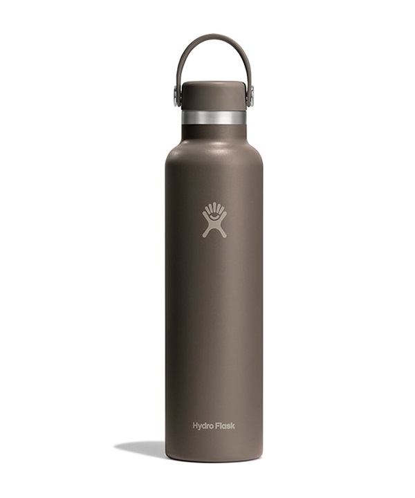 Hydro Flask ハイドロフラスク ステンレスボトル HYDRATION 24oz Standard Mouth スタンダードマウス 5089015 8900130164252