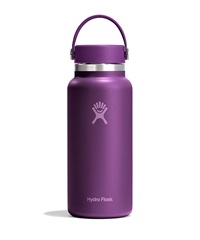 Hydro Flask ハイドロフラスク ステンレスボトル HYDRATION 32oz Wide