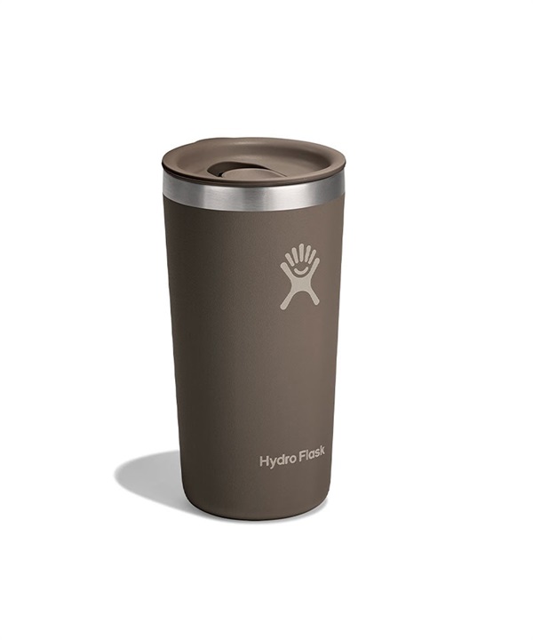 Hydro Flask ハイドロフラスク タンブラー DRINKWARE 12oz All Around Tumbler オールアラウンド タンブラー 890116 8901160164252