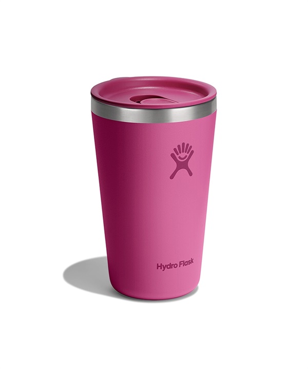 Hydro Flask ハイドロフラスク タンブラー DRINKWARE 16oz All Around Tumbler オールアラウンド タンブラー 890117 8901170145251