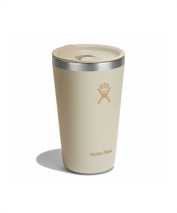 Hydro Flask ハイドロフラスク タンブラー DRINKWARE 16oz All Around Tumbler オールアラウンド タンブラー 890117 8901170151252