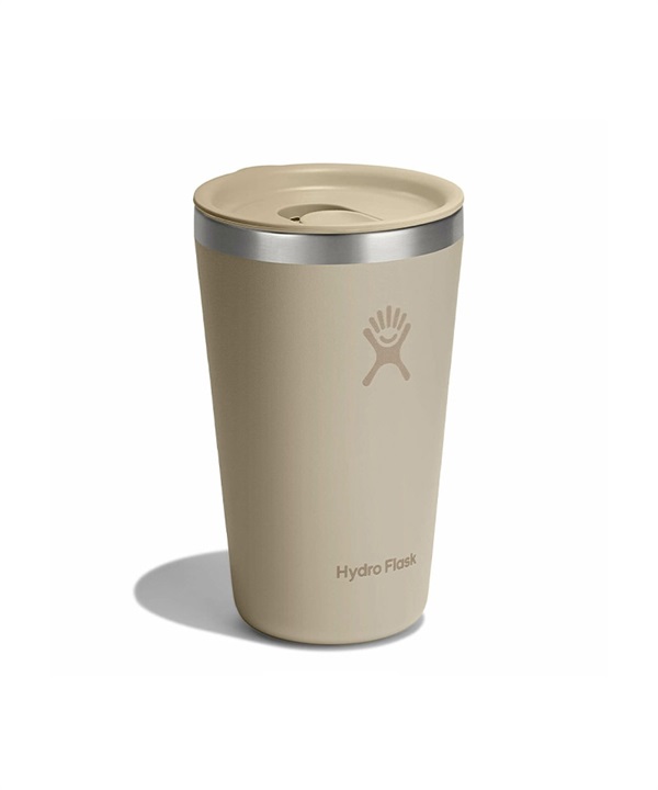 Hydro Flask ハイドロフラスク タンブラー DRINKWARE 16oz All Around Tumbler オールアラウンド タンブラー 890117 8901170160252