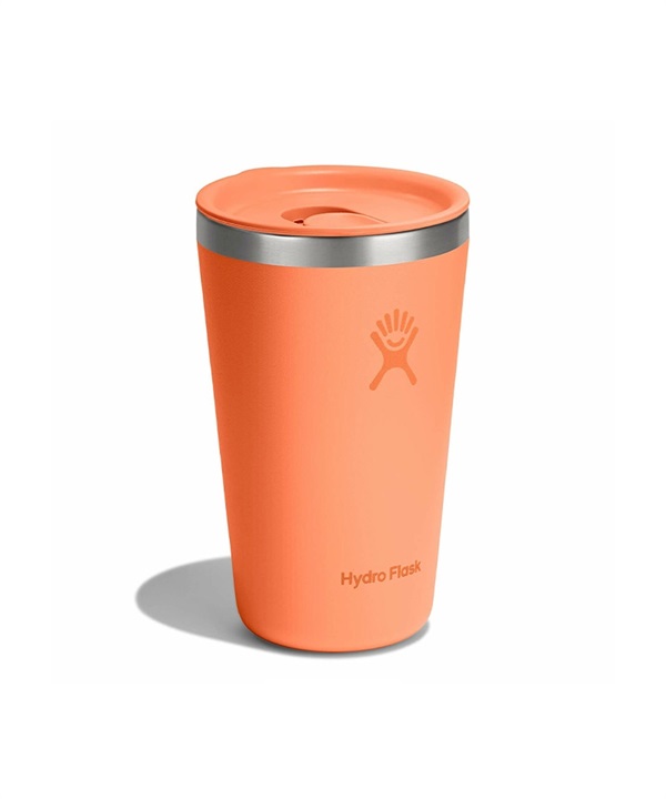 Hydro Flask ハイドロフラスク タンブラー DRINKWARE 16oz All Around Tumbler オールアラウンド タンブラー 890117 8901170161252