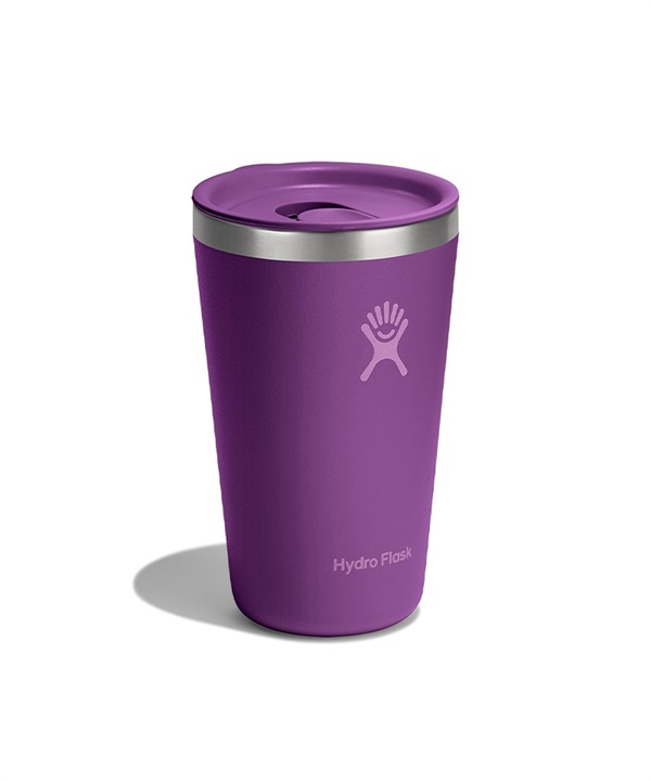 Hydro Flask ハイドロフラスク タンブラー DRINKWARE 16oz All Around Tumbler オールアラウンド タンブラー 890117 8901170162252