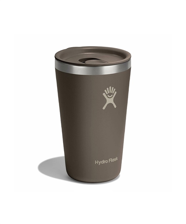 Hydro Flask ハイドロフラスク タンブラー DRINKWARE 16oz All Around Tumbler オールアラウンド タンブラー 890117 8901170164252