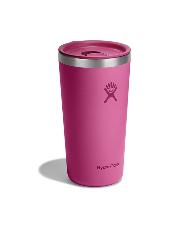 Hydro Flask ハイドロフラスク タンブラー DRINKWARE 20oz All Around Tumbler オールアラウンド タンブラー 890147 8901470145251