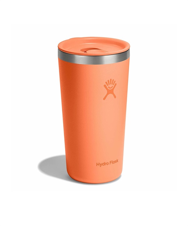 Hydro Flask ハイドロフラスク タンブラー DRINKWARE 20oz All Around Tumbler オールアラウンド タンブラー 890147 8901470161252