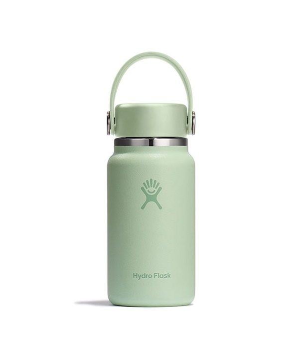 Hydro Flask ハイドロフラスク タンブラー HYDRATION 200ml Micro Hydro マイクロ ハイドロ 890201 8902010146252