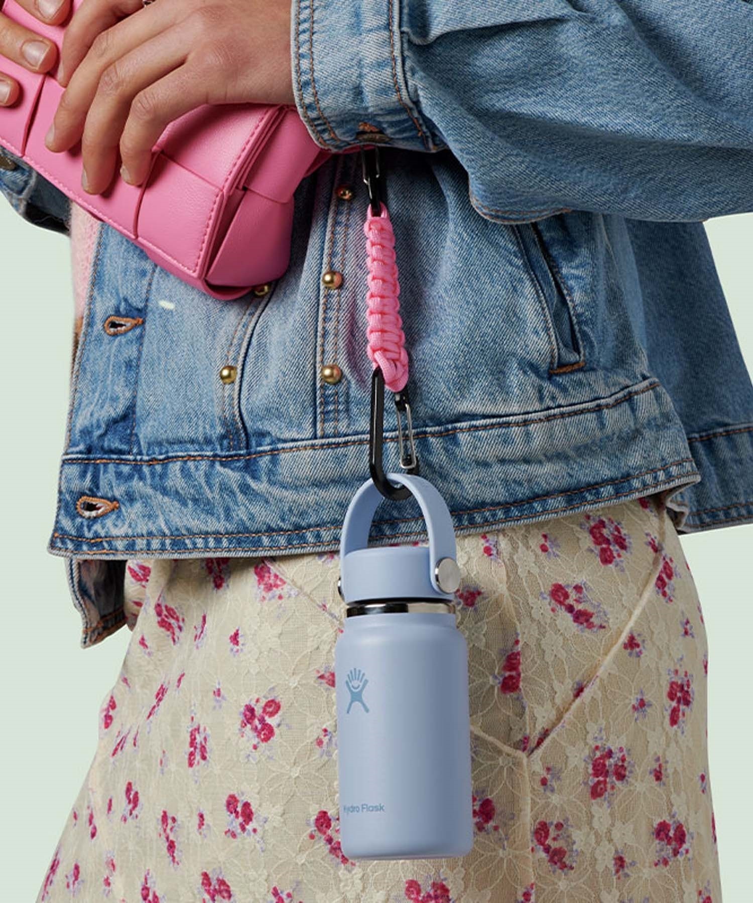 Hydro Flask ハイドロフラスク タンブラー HYDRATION 200ml Micro