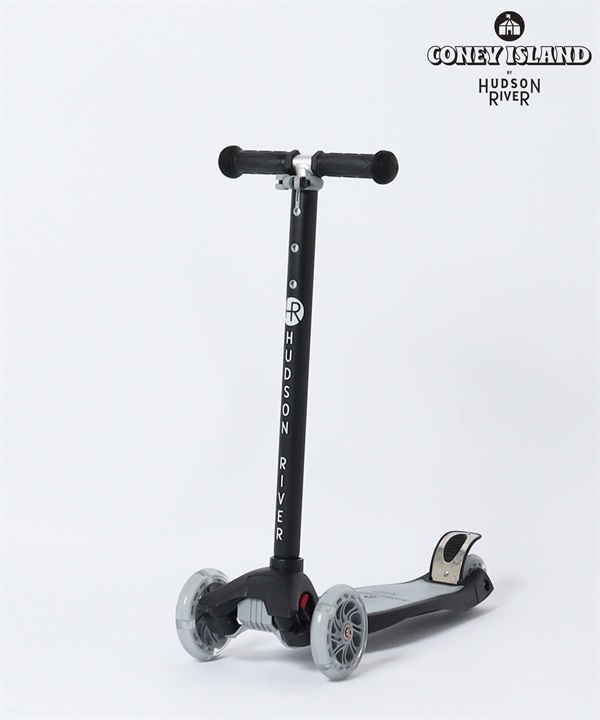 HUDSON RIVER ハドソンリバー キックボード CONEY ISLAND 2 コニーアイランドツー ムラサキスポーツ