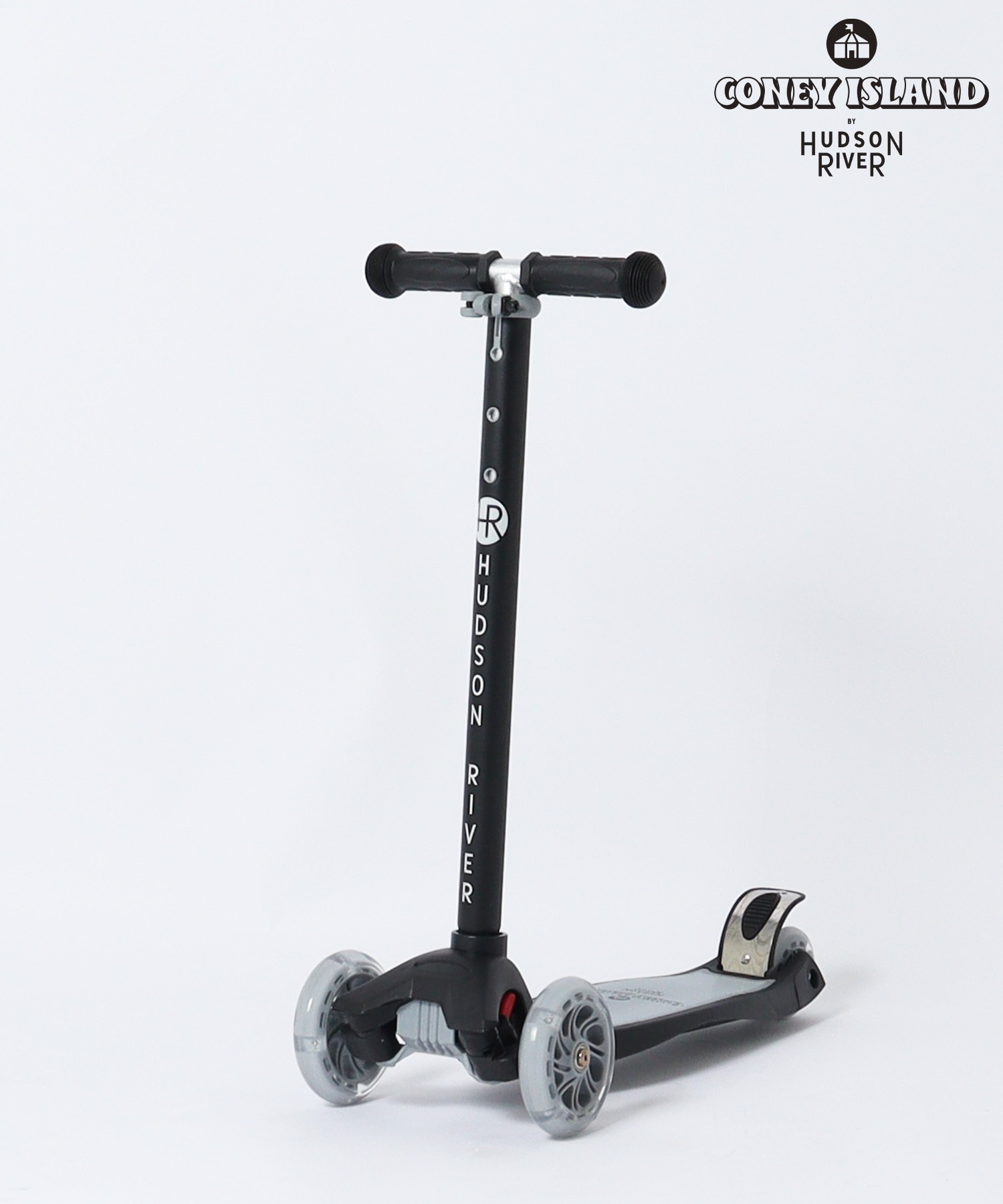 どんどんどん HUDSON RIVER ハドソンリバー キックボード CONEY ISLAND 2 コニー
