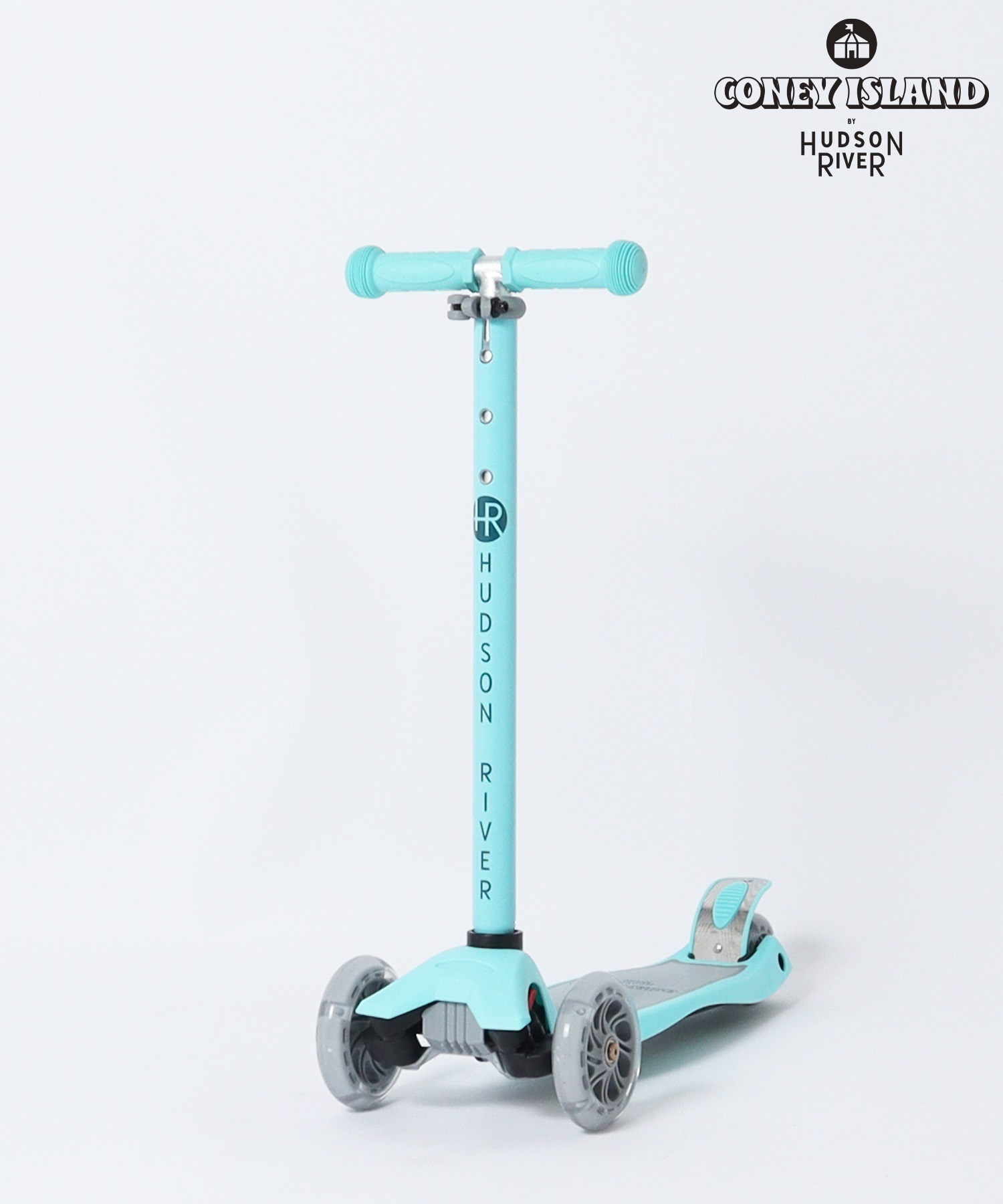 HUDSON RIVER ハドソンリバー キックボード CONEY ISLAND 2 コニー