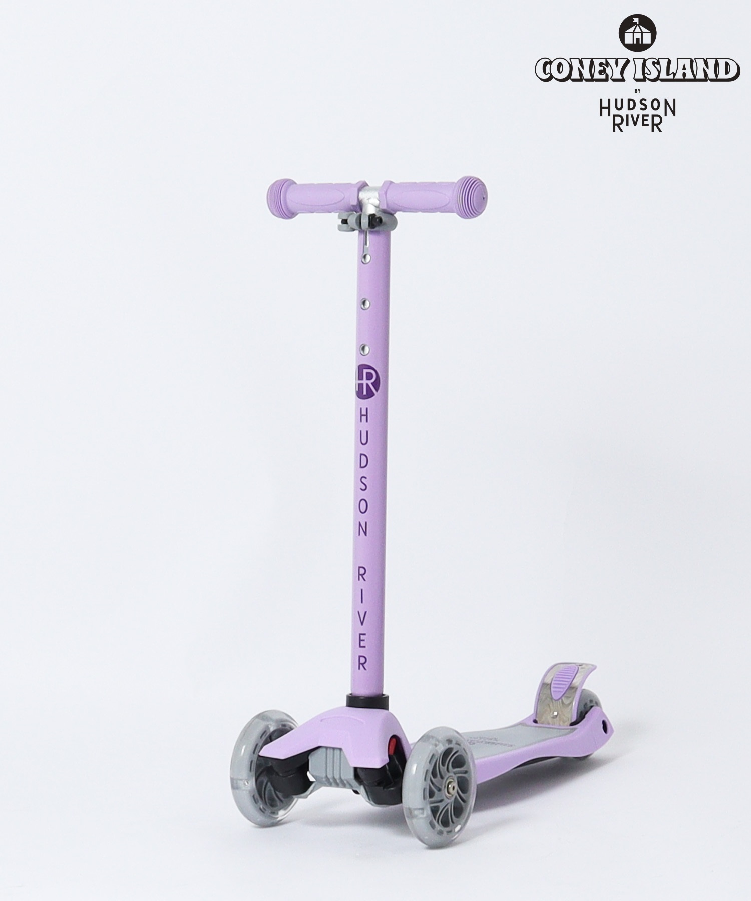 HUDSON RIVER ハドソンリバー キックボード CONEY ISLAND 2 コニー