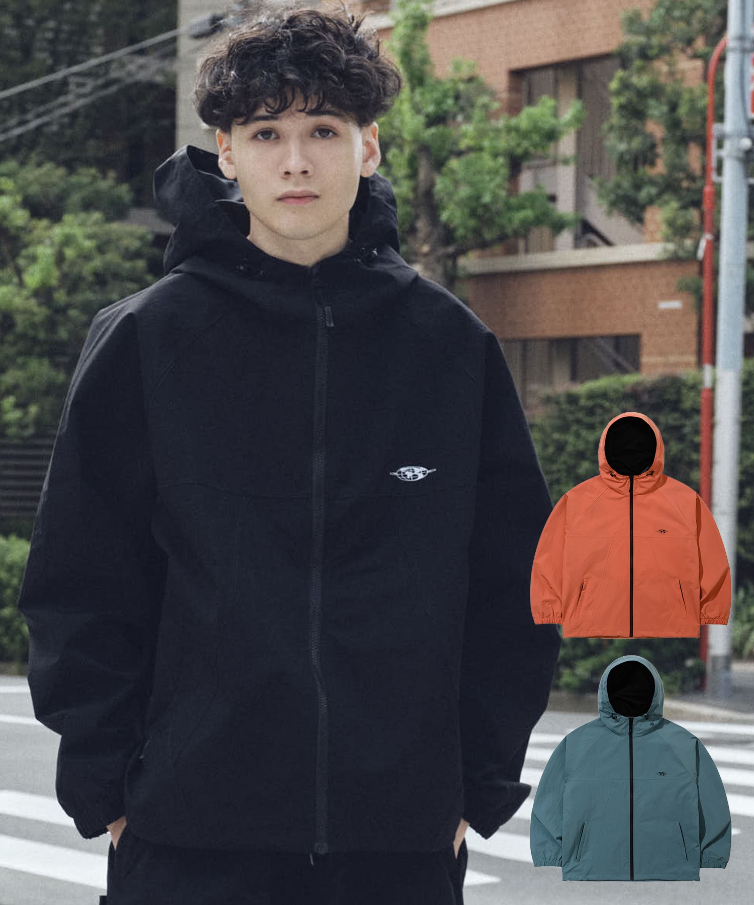 Bsrabbit スノーボードジャケット メンズ BSRABBIT ビーエスラビット STORMLITE JACKET スノーボード ウェア
