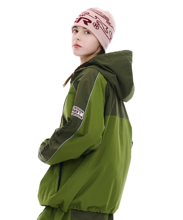 ビエスラビット　ウェア　グラトリ BSRABBIT® I 公式ウェブサイト