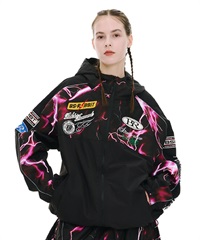 BSRABBIT ビーエスラビット スノーボード ウェア ジャケット ユニ