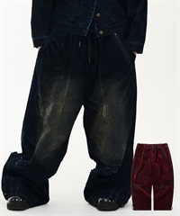 BSRABBIT ビーエスラビット スノーボード ウェア パンツ ユニセックス