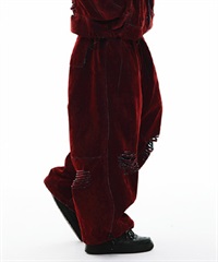 BSRABBIT ビーエスラビット スノーボード ウェア パンツ ユニセックス